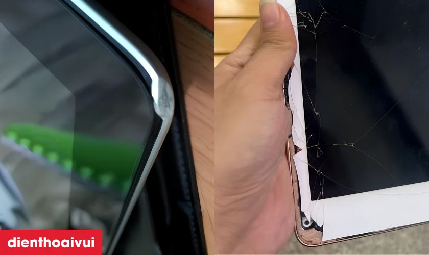 Khi n&agrave;o bạn n&ecirc;n thay vỏ iPad Pro M2 11 2022?