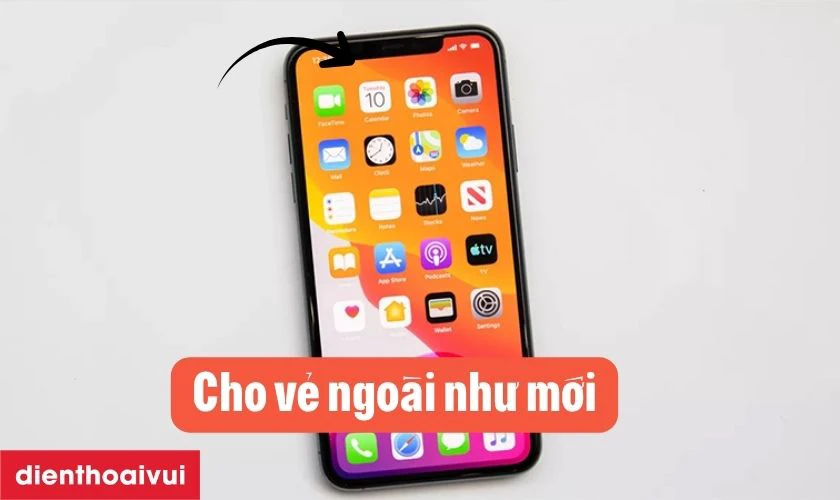 C&oacute; n&ecirc;n thay vỏ iPhone ch&iacute;nh h&atilde;ng Aries kh&ocirc;ng?