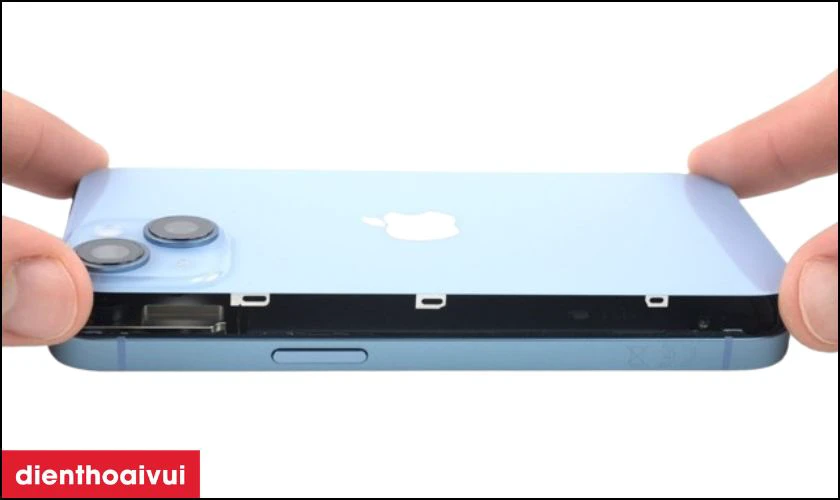 C&oacute; n&ecirc;n thay vỏ iPhone 11 Pro Max h&atilde;ng Aries kh&ocirc;ng?