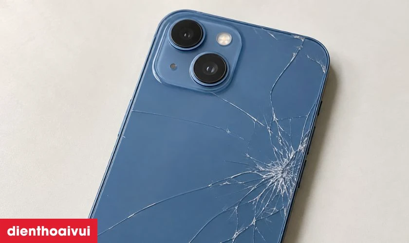Khi n&agrave;o bạn n&ecirc;n thay vỏ iPhone 13 5G ch&iacute;nh h&atilde;ng Aries