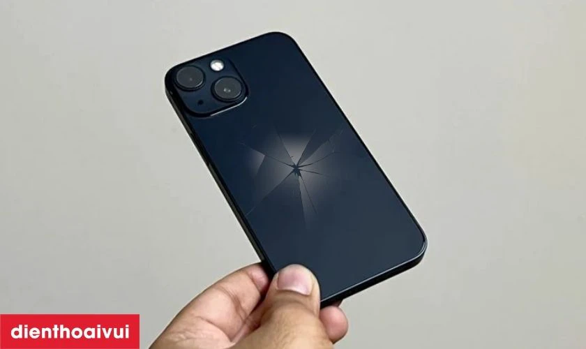 Các dấu hiệu bạn cần thay vỏ iPhone mới