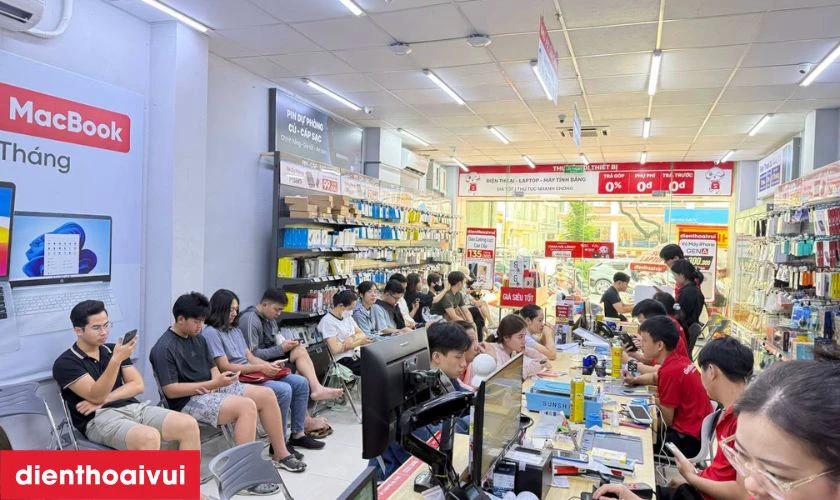 bảo vệ sườn điện thoại của bạn để &ldquo;dế y&ecirc;u&rdquo; lu&ocirc;n như mới