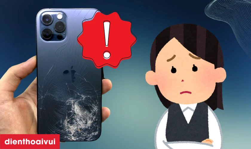Khi n&agrave;o bạn n&ecirc;n thay vỏ iPhone 14 mới