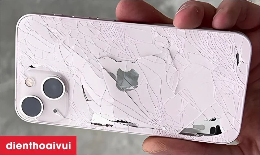 Thời điểm th&iacute;ch hợp để thay vỏ điện thoại