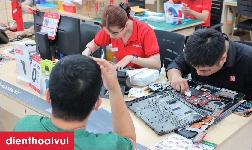 Địa điểm thay vỏ iPhone 14 Plus uy t&iacute;n, gi&aacute; rẻ, ch&iacute;nh h&atilde;ng&nbsp;