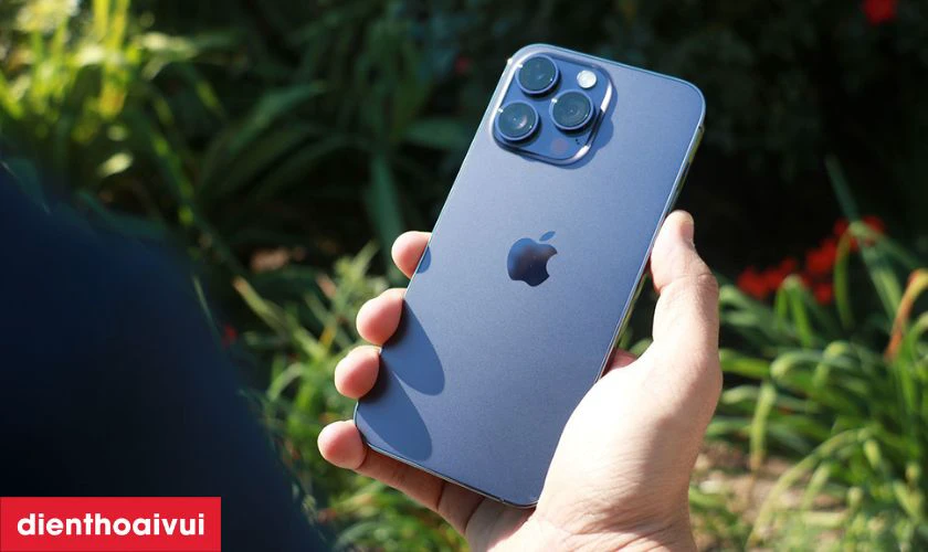 Vỏ Aries thay cho iPhone 14 Pro c&oacute; tốt kh&ocirc;ng?
