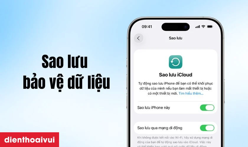 Những lưu &yacute; trước khi thay vỏ iPhone 15