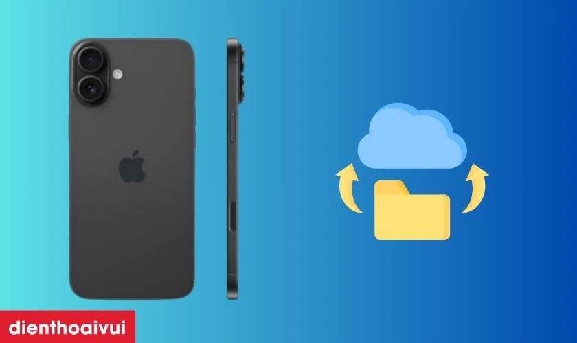 Những lưu ý trước khi thay vỏ iPhone 16 Plus