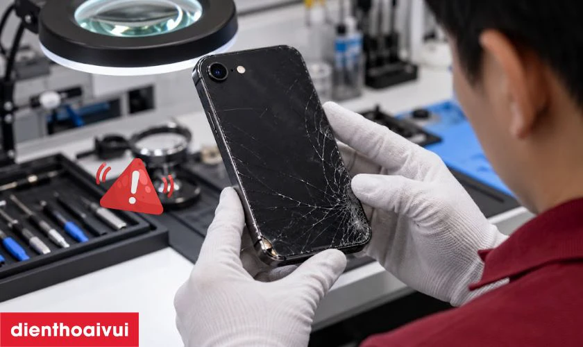 Có nên thay vỏ mới cho iPhone 16e không?