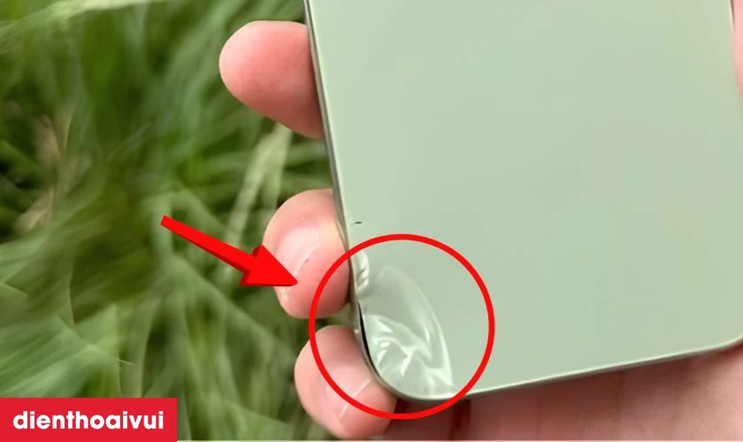 Khi n&agrave;o cần thay vỏ iPhone 17 5G?