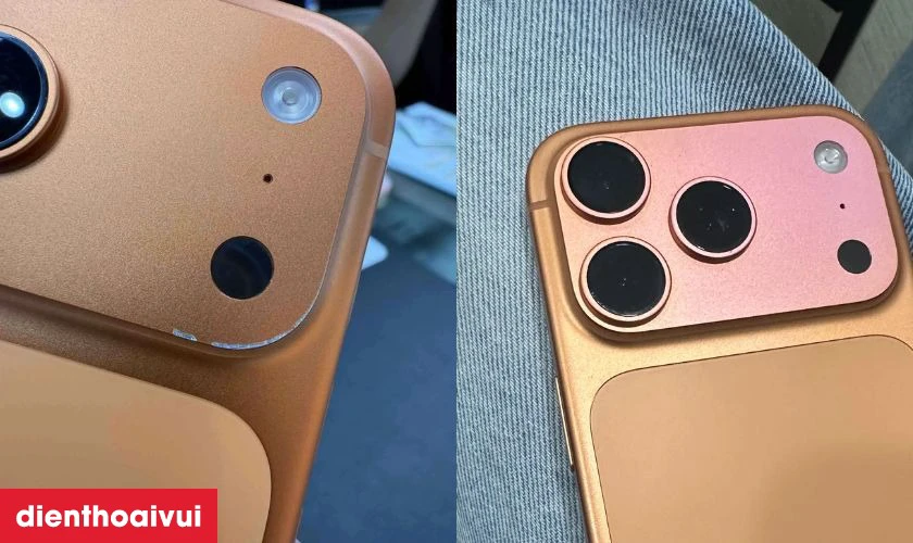 Khi n&agrave;o iPhone 17 Pro cần thay vỏ mới?