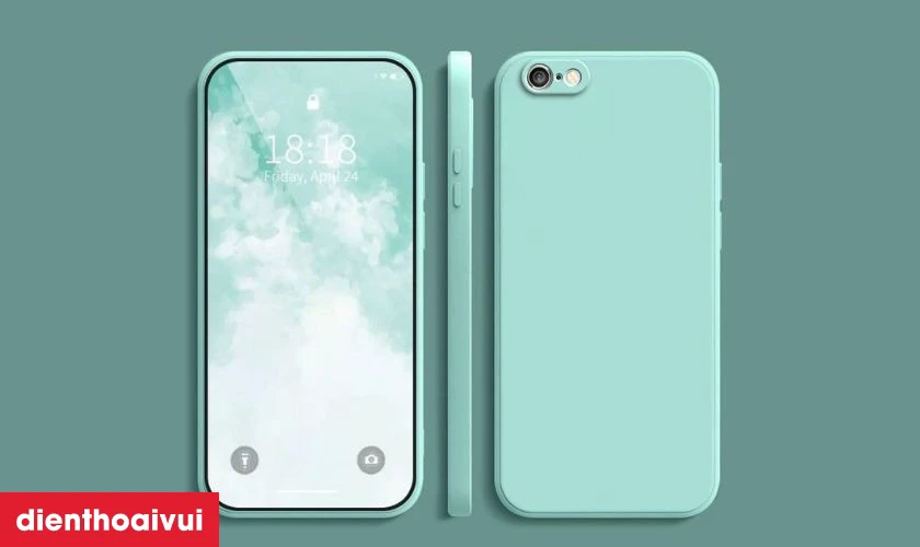 L&agrave;m thế n&agrave;o để sử dụng v&agrave; bảo vệ vỏ iP 6S tốt hơn?
