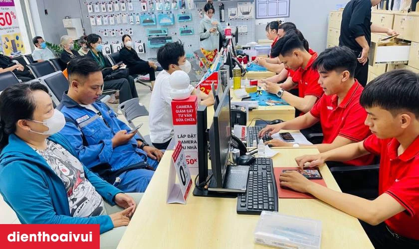 V&igrave; sao n&ecirc;n thay vỏ iPhone Air 5G ch&iacute;nh h&atilde;ng GENA tại Điện Thoại Vui?