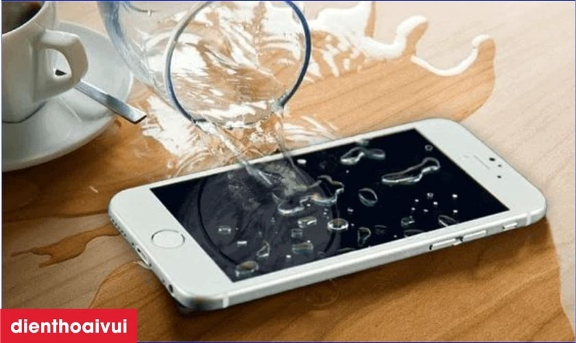Khi thay vỏ iPhone th&igrave; c&oacute; bị mất t&iacute;nh năng chống nước kh&ocirc;ng?