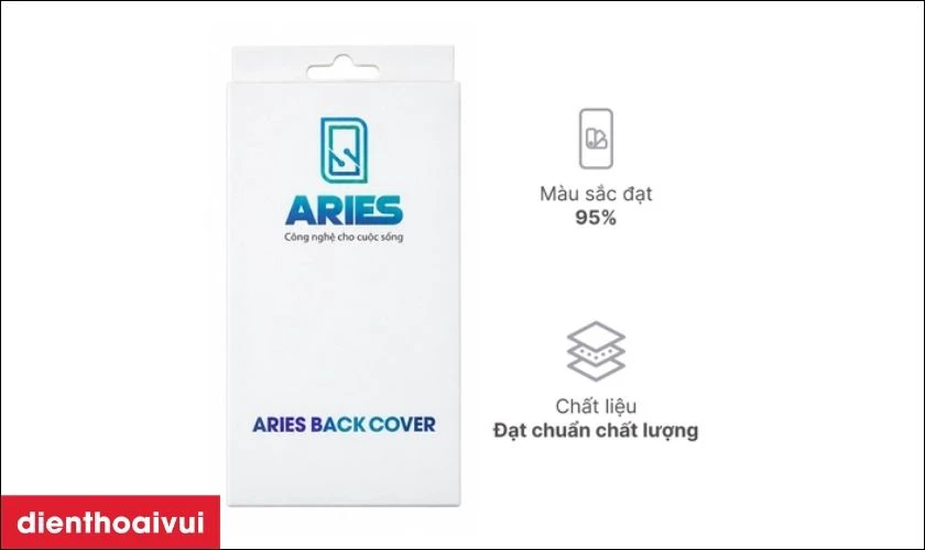 Vỏ Aries thay cho iPhone SE 2020 c&oacute; tốt kh&ocirc;ng?