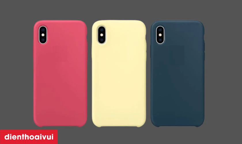 C&aacute;ch bảo vệ vỏ điện thoại