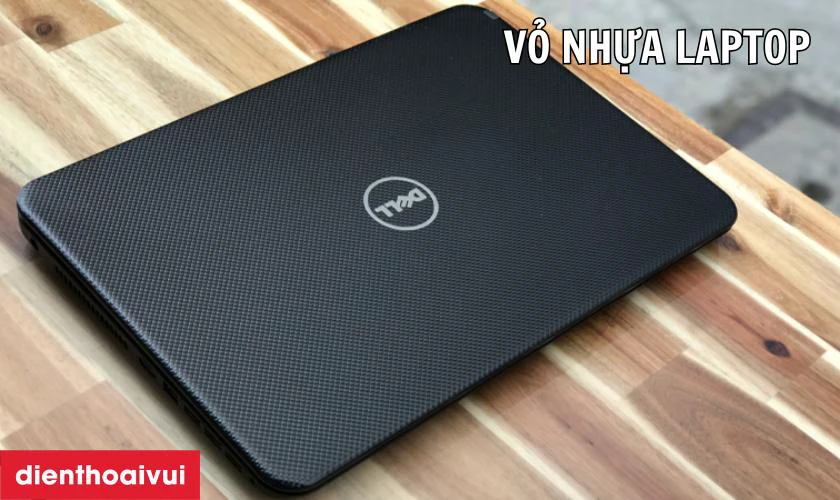 Vỏ laptop nhựa