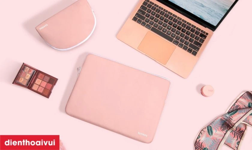 C&aacute;ch bảo quản vỏ m&aacute;y Mac đ&uacute;ng c&aacute;ch