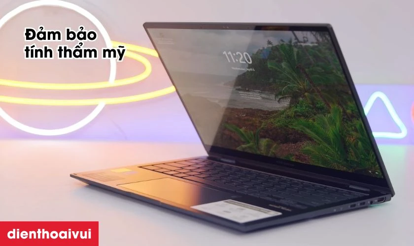 Kh&ocirc;i phục vẻ thẩm mỹ cho thiết bị của bạn