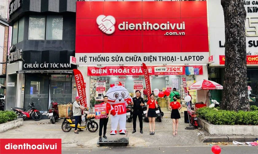 Địa chỉ/ Cửa h&agrave;ng thay vỏ OPPO Reno 4 uy t&iacute;n, lấy liền tại TPHCM v&agrave; H&agrave; Nội