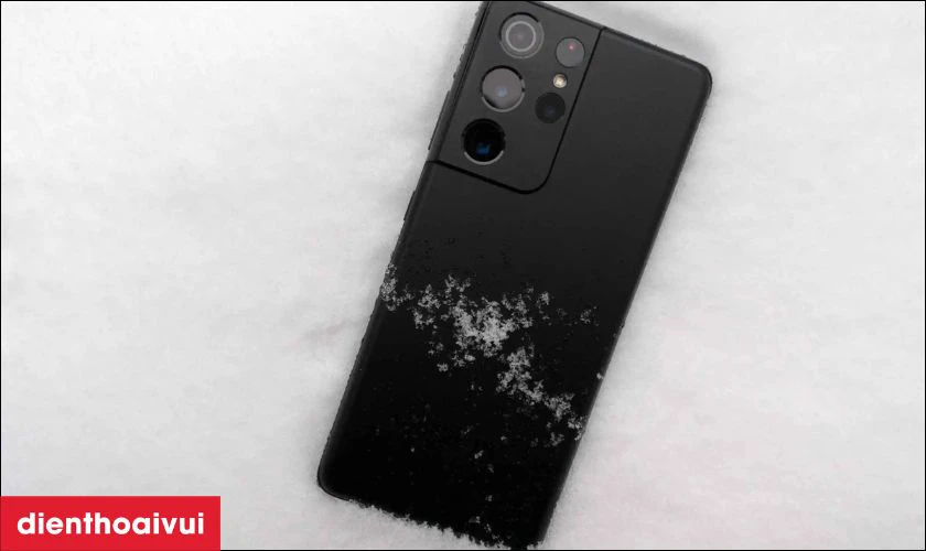 Dấu hiệu n&agrave;o bạn cần thay vỏ Samsung Galaxy A07?