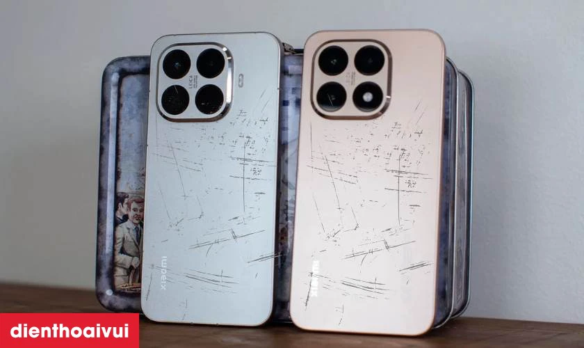 Dấu hiệu nào bạn cần thay vỏ Xiaomi 15T Pro