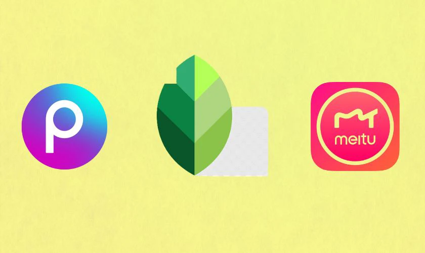 Ứng dụng ch&egrave;n icon v&agrave;o ảnh tốt nhất