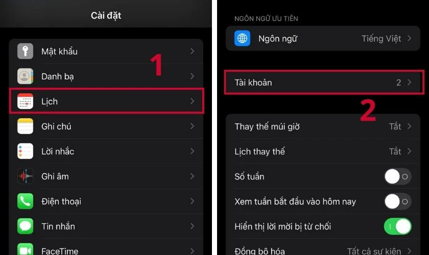 Link c&agrave;i lịch &acirc;m cho iPhone