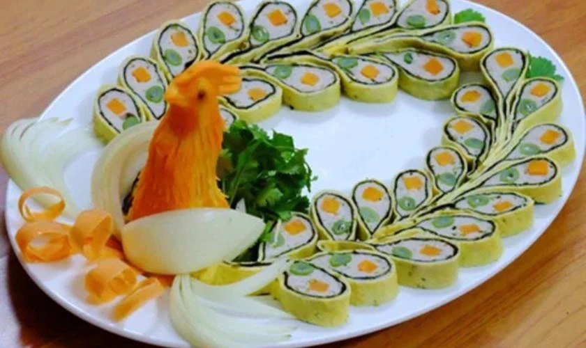 Các món thi nấu ăn 8/3 đảm bảo đoạt giải cao 2025
