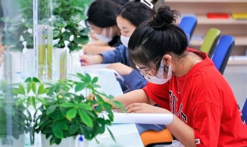 Đã tốt nghiệp THPT muốn thi lại đại học 2026 phải làm sao?