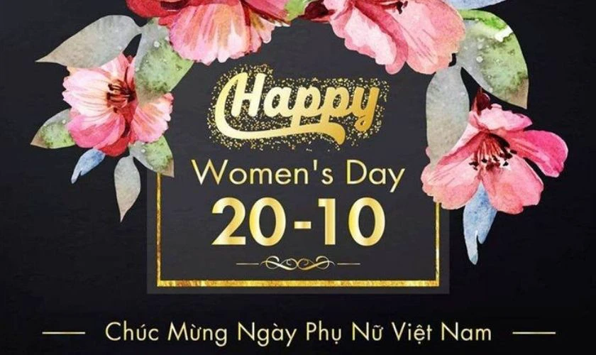 Mẫu độc đáo màu đen