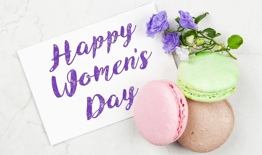 Happy Women