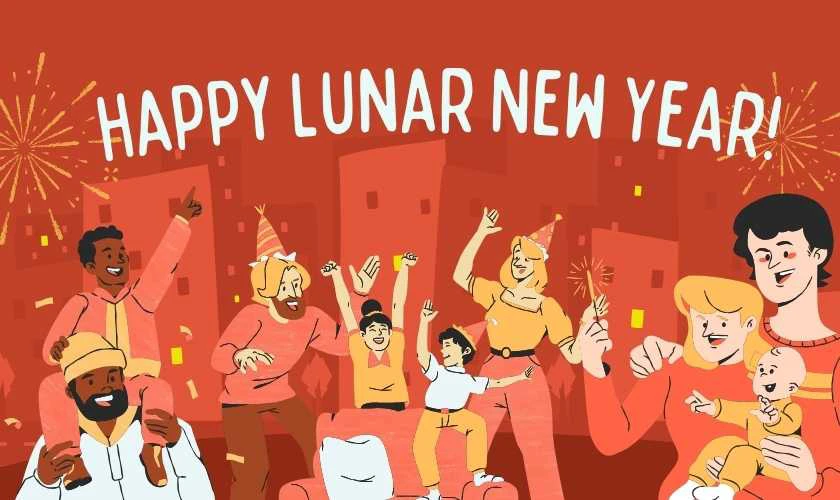 Thiệp chúc Tết 2026 cho bố mẹ ý nghĩa
