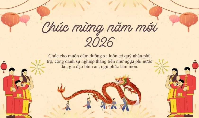 Lời chúc ý nghĩa cho anh, chị, em
