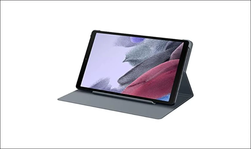 Tặng m&aacute;y t&iacute;nh bảng ng&agrave;y Vu Lan b&aacute;o hiếu