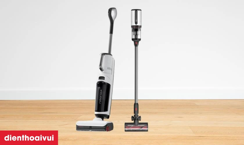 Máy hút bụi cầm tay Roborock Dyad Pro