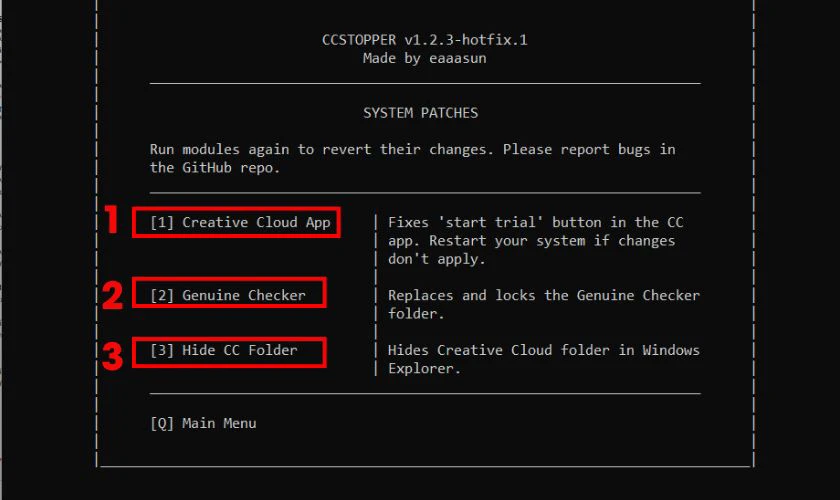 Sử dụng CCStopper v&agrave; chặn check bản quyền bằng file Host