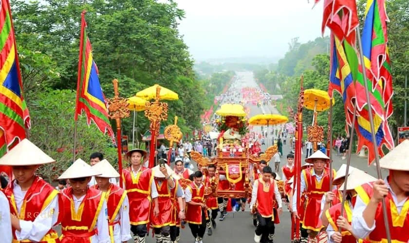 Nói với con