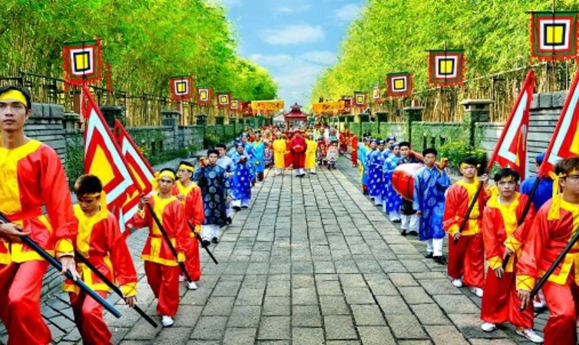 Thơ vui về Giỗ tổ Hùng Vương 2025 ý nghĩa