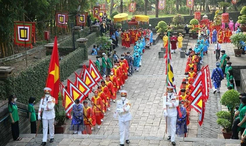 Tục ngữ về ngày Giỗ tổ Hùng Vương
