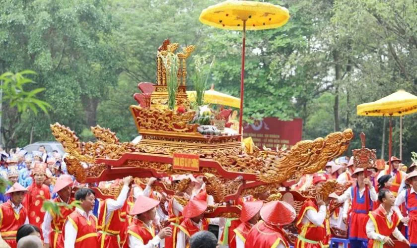 Vùng Đất Cội Nguồn