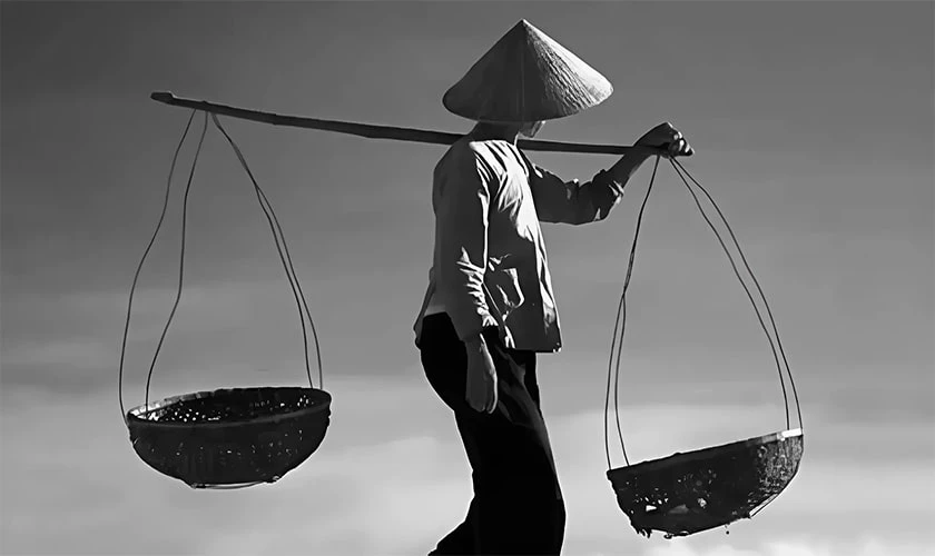 M&ugrave;a Vu Lan nhớ mẹ