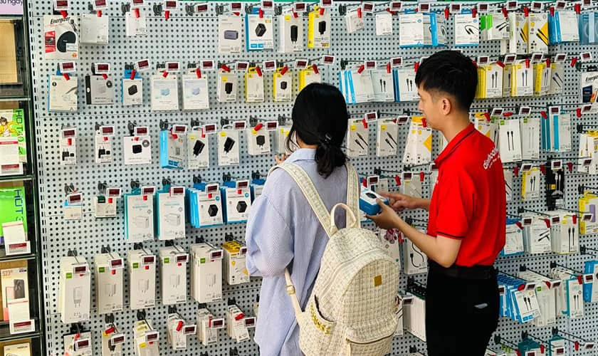 Mua qu&agrave; tặng cha mẹ nh&acirc;n dịp lễ Vu Lan b&aacute;o hiếu ở đ&acirc;u uy t&iacute;n?