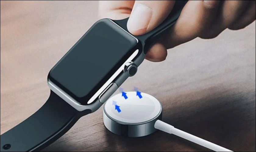 Kết nối bộ sạc đ&uacute;ng c&aacute;ch để tối ưu hiệu suất sạc