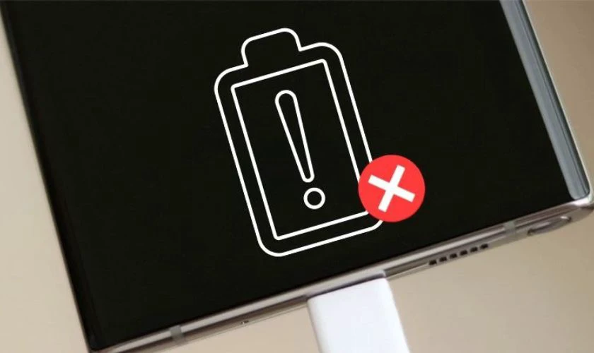 Khi n&agrave;o n&ecirc;n thay pin Galaxy Note 10?
