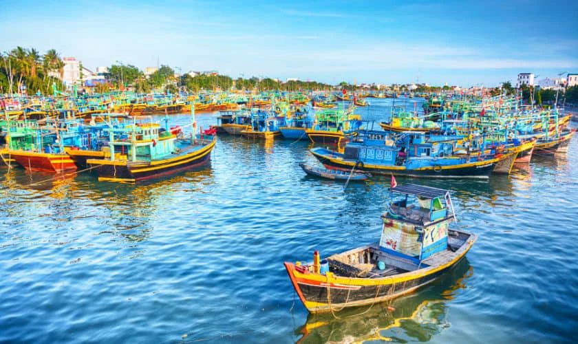 Thời tiết 30/4 và 1/5 2025 phù hợp để làm gì?