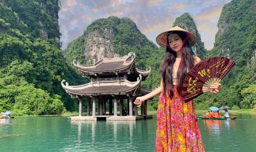 Ninh Bình được nhiều người lựa chọn
