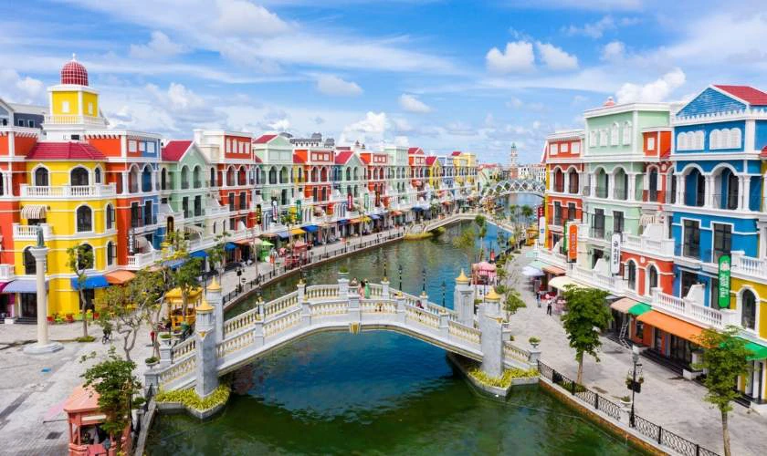 Phú Quốc là điểm đến rất đáng cân nhắc