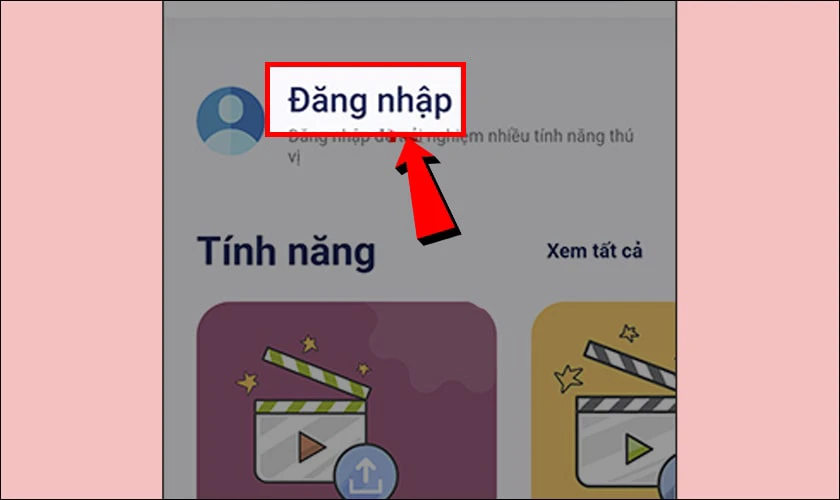 Cách thống kê tin nhắn Facebook trên điện thoại