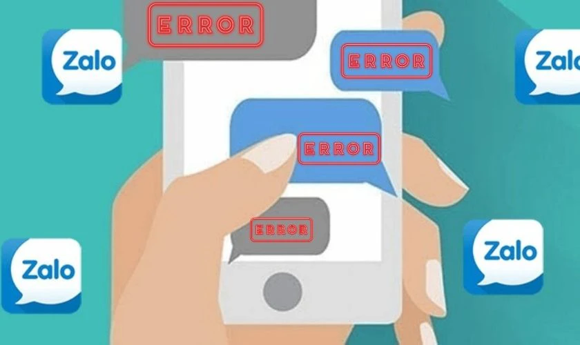 Tin nhắn Zalo đ&atilde; thu hồi c&oacute; đọc được kh&ocirc;ng?